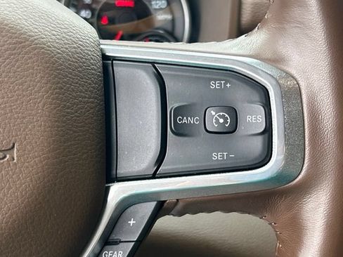 Used 2021 RAM 1500 Laramie AWD/4WD image 64
