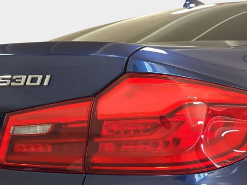 Used 2019 BMW 530i w/ Convenience Package image 33