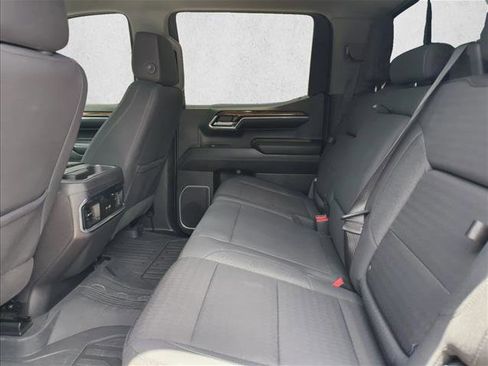 Used 2023 GMC Sierra 1500 Elevation w/ Preferred Package RWD image 17