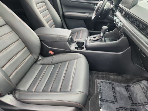 Used 2026 Honda CR-V Sport-L image 15