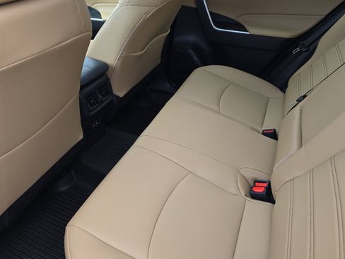 New 2025 Toyota RAV4 XLE Premium w/ Weather Package image 10