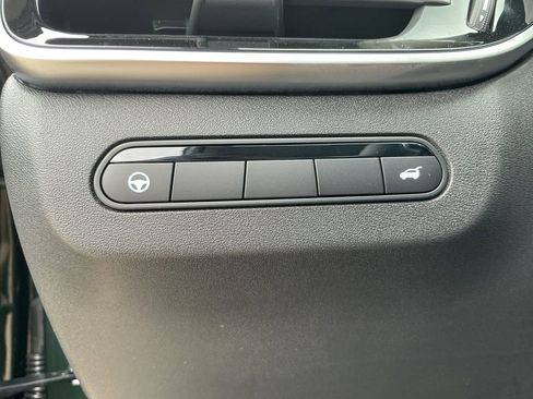 New 2026 INFINITI QX60 Luxe w/ Cargo Package image 19