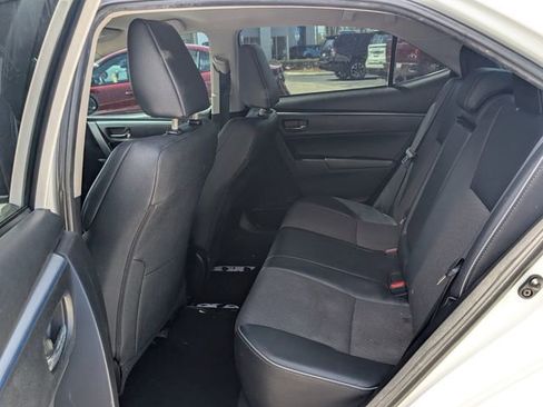 Used 2016 Toyota Corolla S FWD image 13
