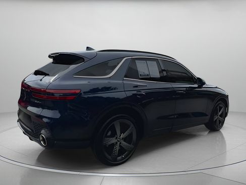 Used 2023 Genesis GV70 3.5T Sport w/ Sport Prestige Package image 28