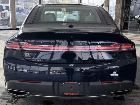 Used 2018 Lincoln MKZ Black Label w/ Technology Package image 10