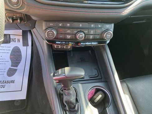 Used 2024 Dodge Durango R/T AWD/4WD image 18