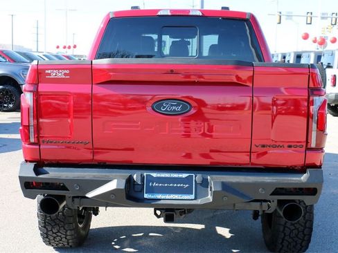 New 2024 Ford F150 Lariat w/ Equipment Group 502A High image 6