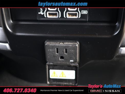 Used 2020 RAM 1500 Big Horn image 25