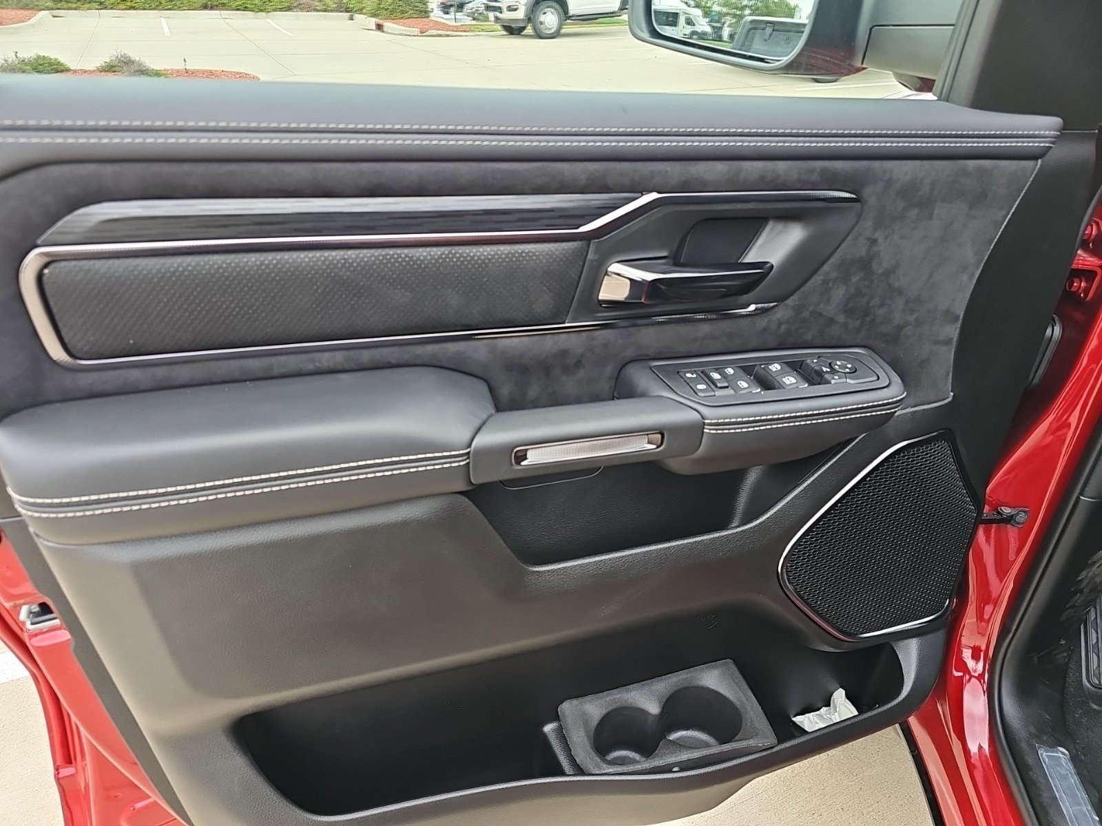 New 2026 RAM 1500 RHO AWD/4WD image 19