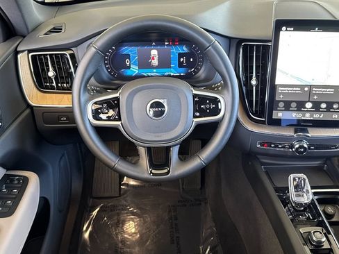 Certified 2026 Volvo XC60 B5 Plus AWD/4WD image 13