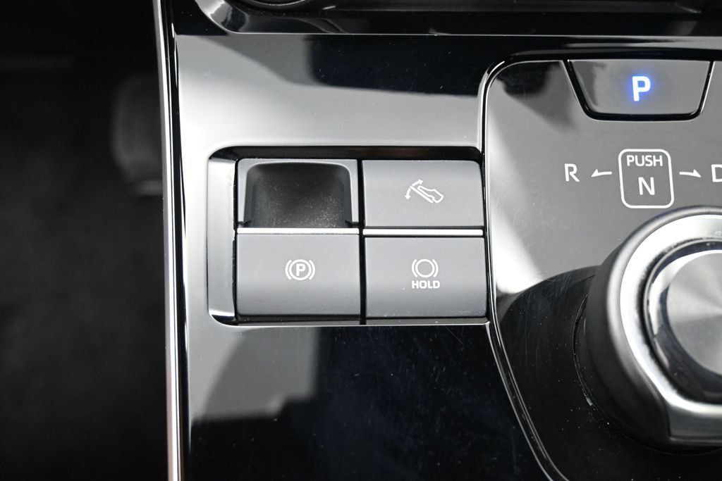 Used 2024 Toyota bZ4X FWD w/ Weather Package image 22