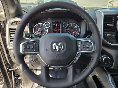New 2026 RAM 1500 Big Horn w/ Night Edition image 16