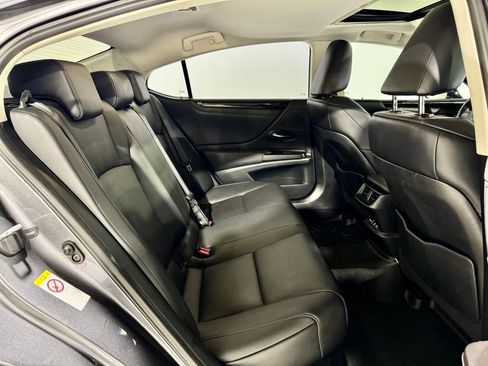 Used 2019 Lexus ES 350 image 31