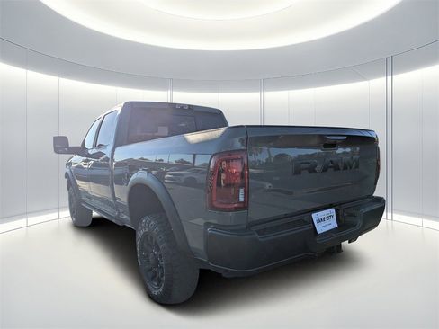 New 2026 RAM 2500 Power Wagon image 3