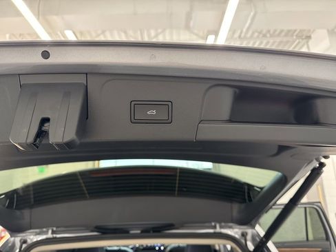 New 2026 Volkswagen Atlas SE AWD/4WD image 25