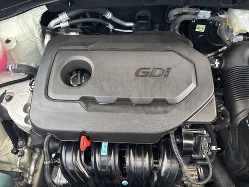 Used 2022 Kia Sportage Nightfall Edition w/ Nightfall Fwd Premium Package image 36