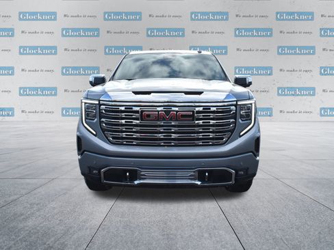 New 2026 GMC Sierra 1500 Denali w/ Technology Package image 2
