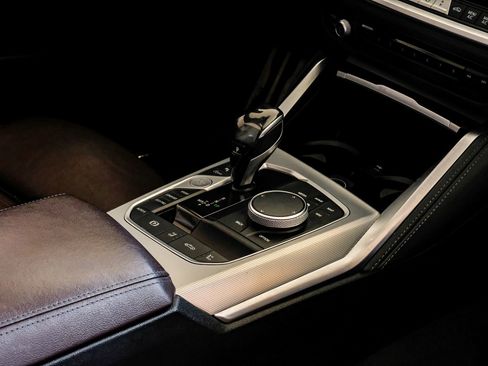 Used 2021 BMW 430i Convertible w/ M Sport Package RWD image 20