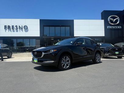 New 2026 MAZDA CX-30 AWD 2.5 S
