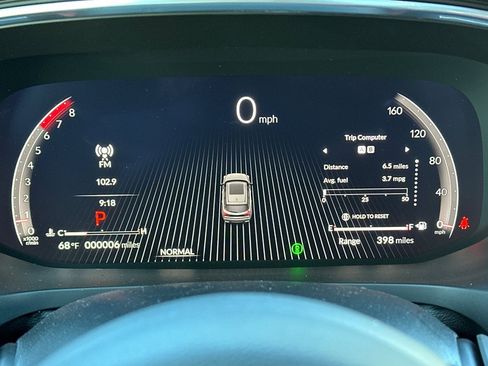 New 2026 Acura MDX Type S image 30