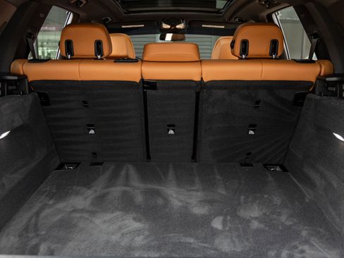 Used 2026 BMW X5 sDrive40i w/ M Sport Package image 38