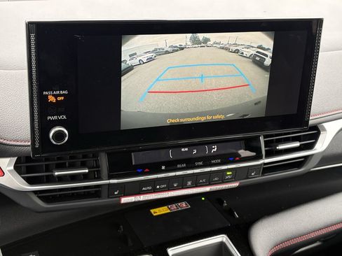 Certified 2026 Toyota Sienna XSE FWD image 13