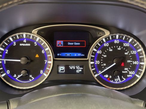 Used 2020 INFINITI QX60 Luxe w/ Essential Package FWD image 19
