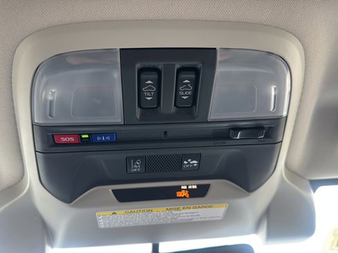 Used 2023 Subaru Crosstrek 2.5i Sport image 35