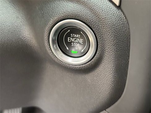 Used 2024 Chevrolet Silverado 1500 Custom image 21