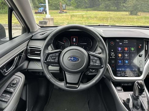 Certified 2024 Subaru Outback Onyx Edition XT AWD/4WD image 10