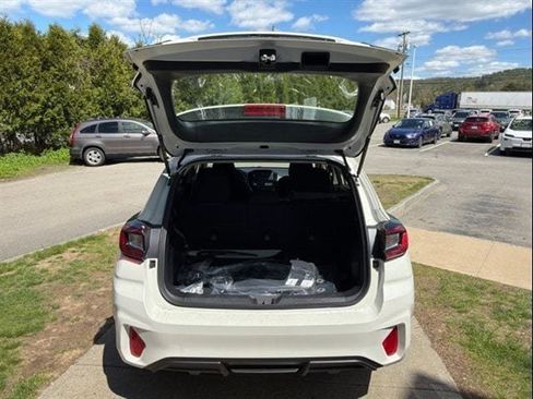 New 2026 Subaru Impreza 2.0i Sport AWD/4WD image 13