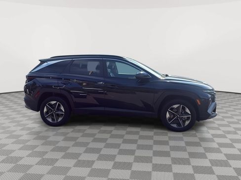 Used 2025 Hyundai Tucson SEL AWD/4WD image 4