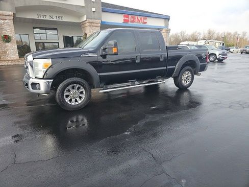 Used 2016 Ford F250 XLT w/ XLT Value Package image 39
