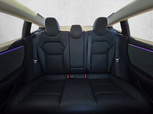 Used 2025 Tesla Model 3 Long Range image 14