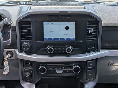 Used 2022 Ford F150 XLT w/ Equipment Group 301A Mid AWD/4WD image 20