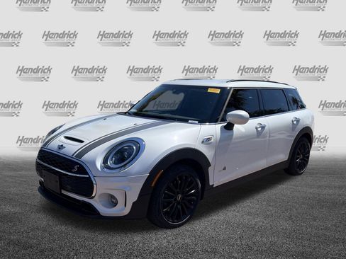 Used 2023 MINI Cooper Clubman S AWD/4WD image 6