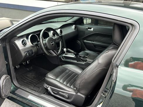 Used 2008 Ford Mustang GT Premium RWD image 14