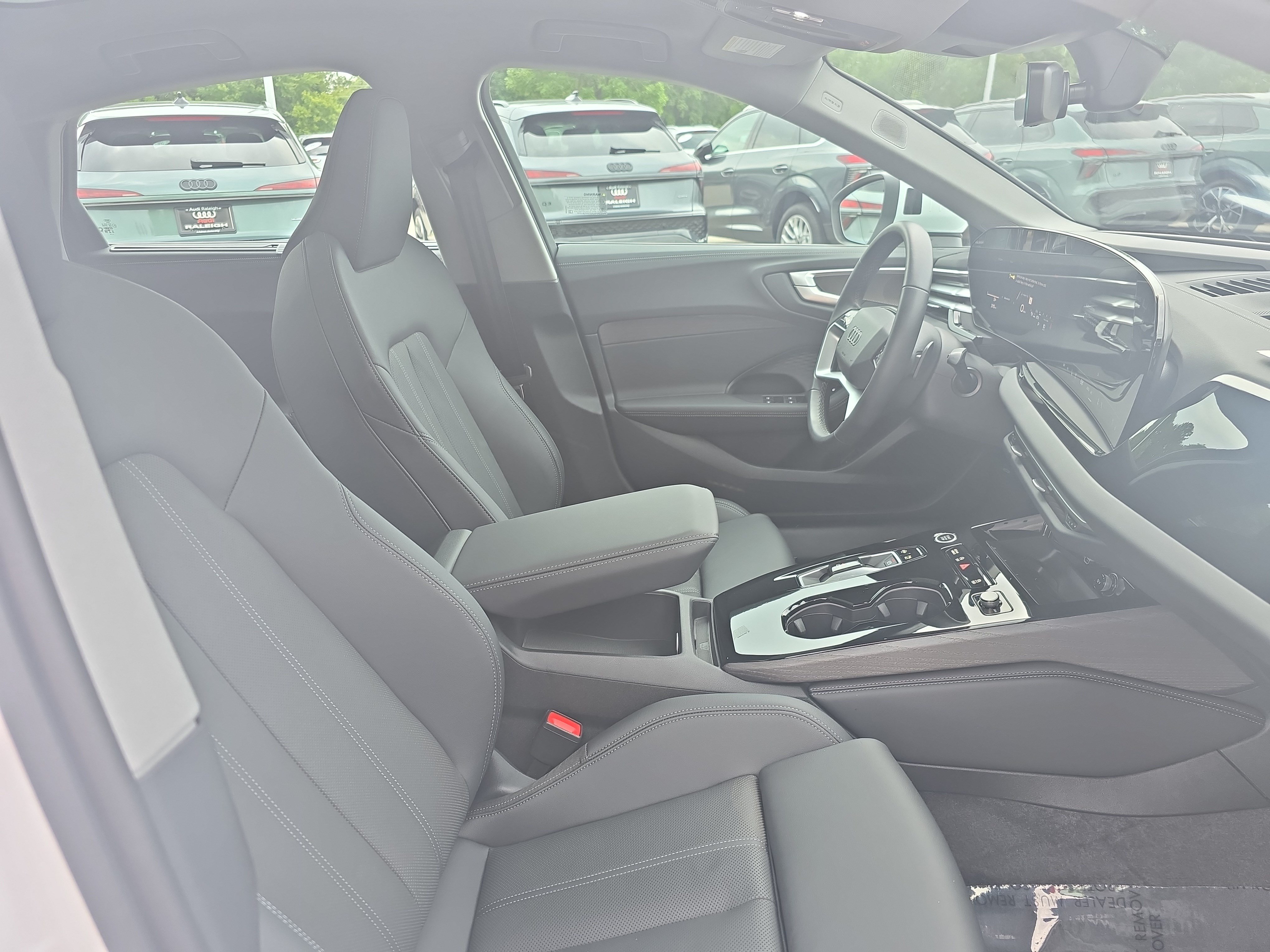 Certified 2025 Audi A5 Premium Plus AWD/4WD image 10