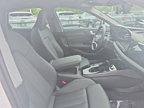 Certified 2025 Audi A5 2.0T Premium Plus AWD/4WD image 10