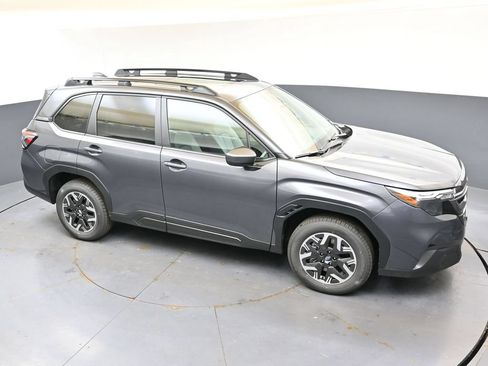 New 2026 Subaru Forester Premium AWD/4WD image 52