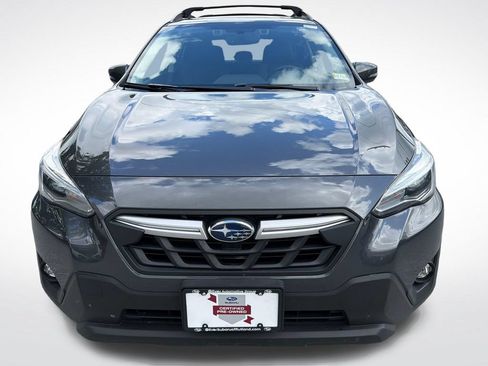 Certified 2023 Subaru Crosstrek 2.5i Limited AWD/4WD image 7