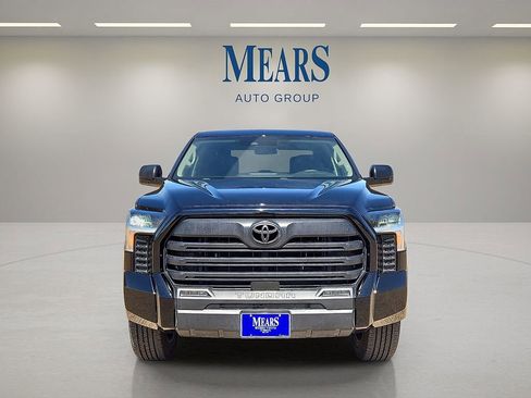 Used 2023 Toyota Tundra SR5 image 8