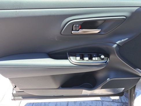 New 2026 Toyota Crown XLE image 14