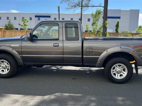 Used 2010 Ford Ranger 2WD SuperCab image 13