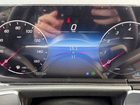 New 2026 Mercedes-Benz GLB 250 GLB 250 image 27