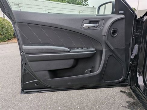 Used 2023 Dodge Charger SXT image 11