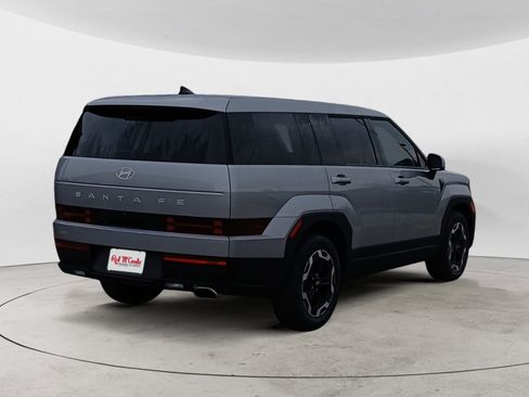 New 2026 Hyundai Santa Fe SE image 5
