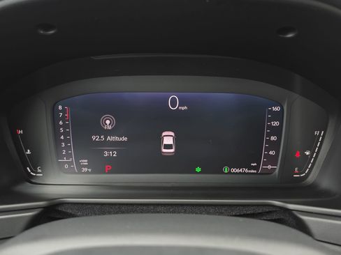 Used 2025 Honda Accord SE image 21