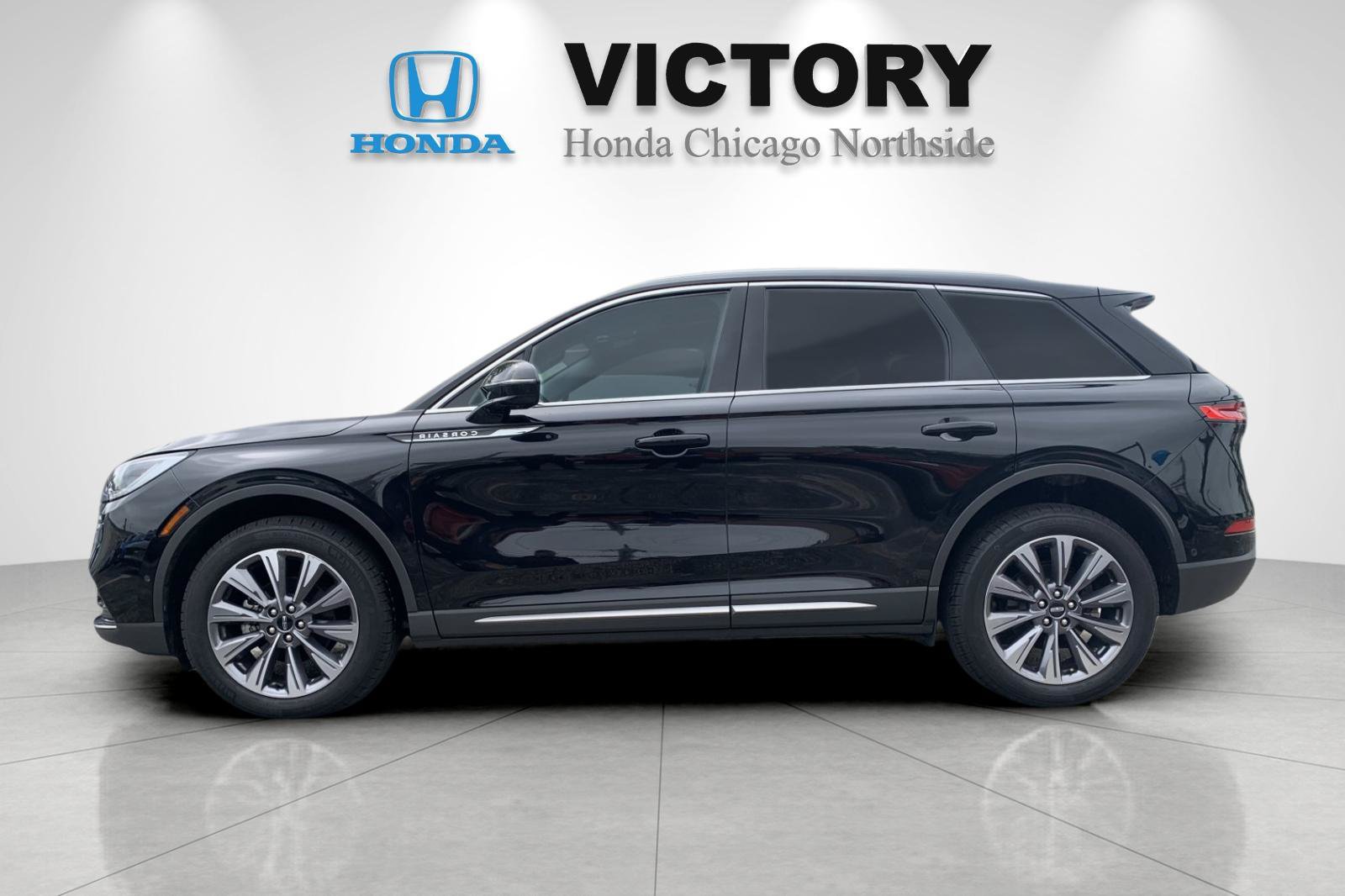 Used 2022 Lincoln Corsair Reserve w/ Equipment Group 201A AWD/4WD image 6