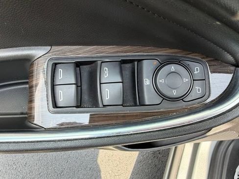 Certified 2024 Chevrolet Malibu LT FWD image 16